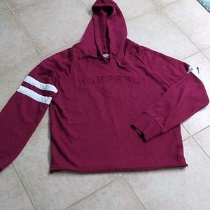 Joe Boxer Hoodie